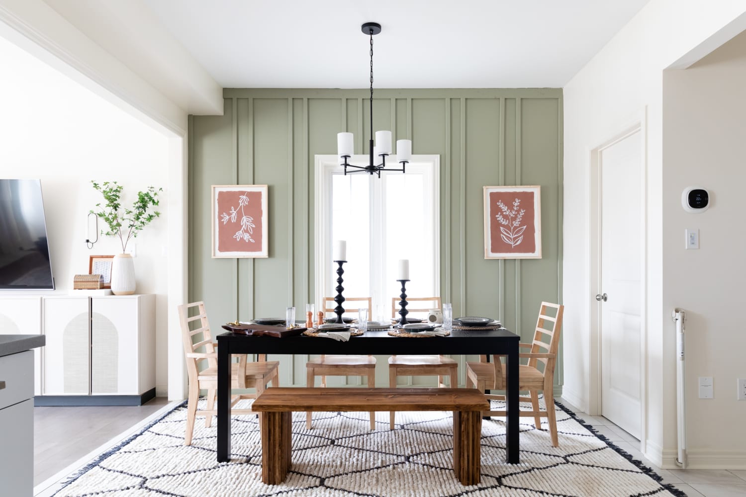 Image showcasing How to Create a Muted Color Palette, According to Designers | Apartment ...